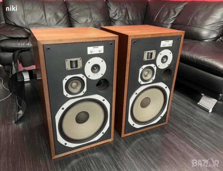 Pioneer HPM-100  Нови, снимка 1