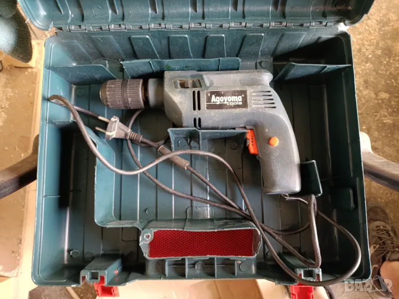 Повредени инструменти и аксесоари за части, снимка 1