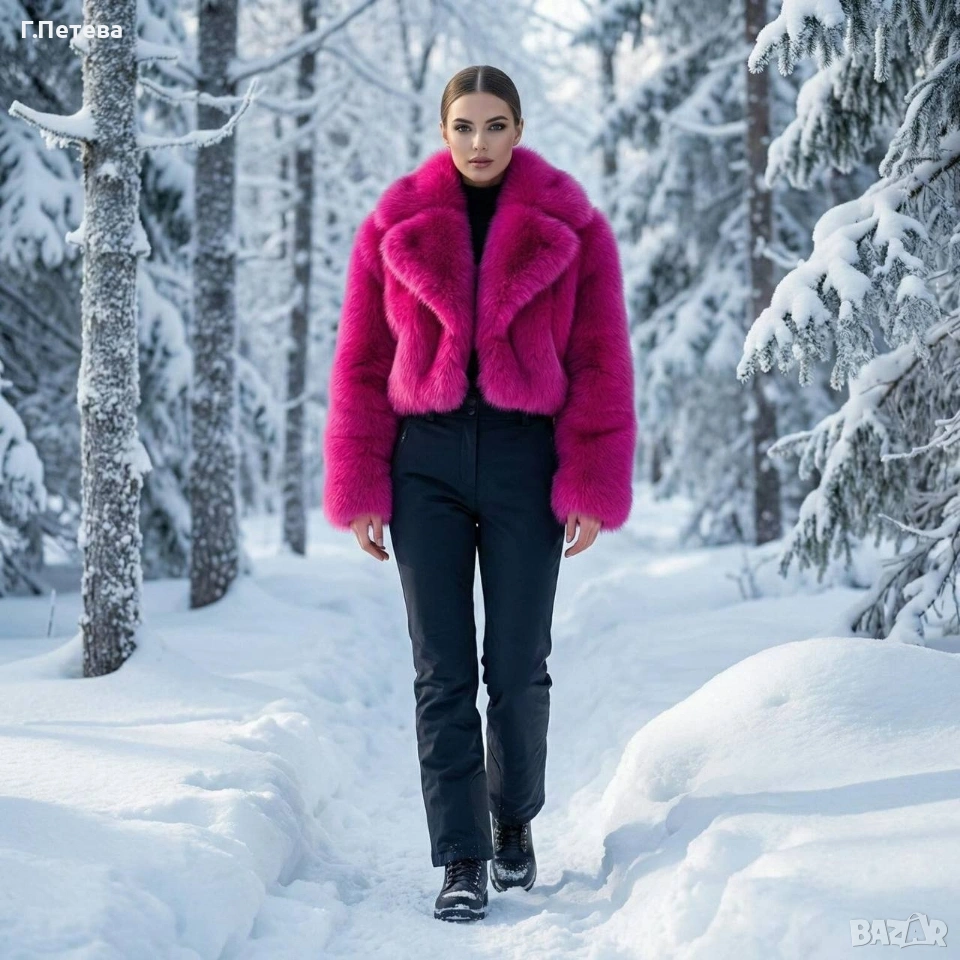 Палто , снимка 1