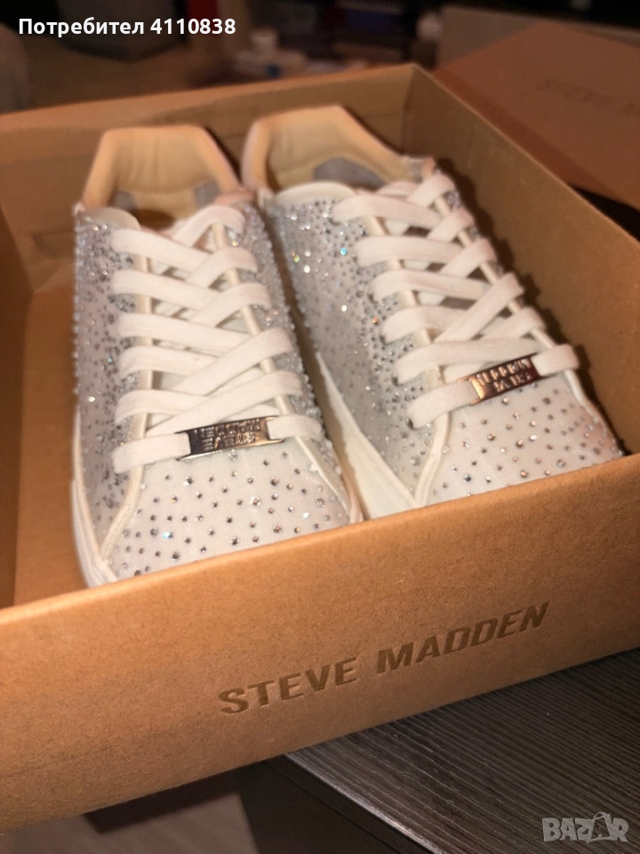 Обувки , снимка 1