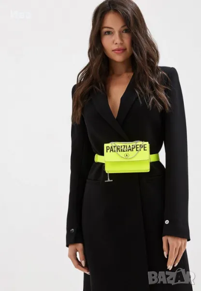 Мини чанта Patrizia Pepe , снимка 1