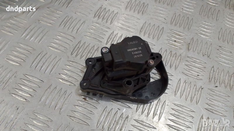 Моторче клапа парно BMW E87 1-Series 2005г.	, снимка 1