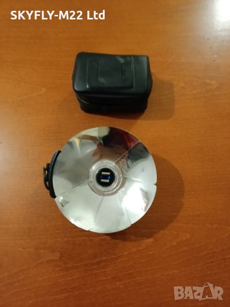 Стара и рядка свекавица, снимка 1