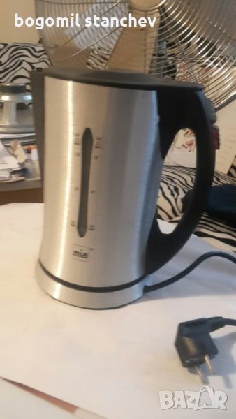 Електрическа кана, снимка 1