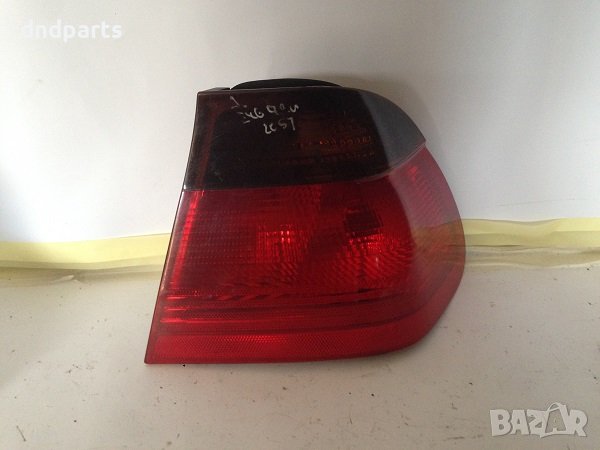 Десен стоп за BMW E46, (1998-2005), /външен/, снимка 1