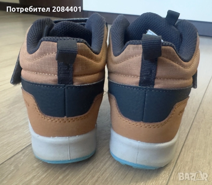 Боти за момче от DECATHLON номер 32, снимка 1