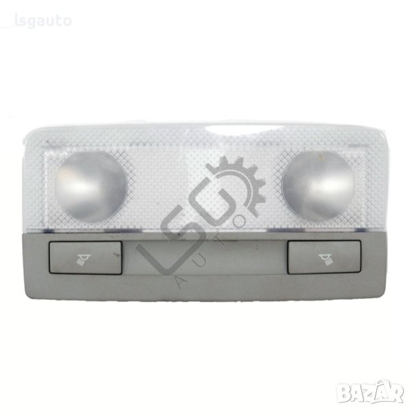 Плафон малък Opel Astra (J) 2010-2018 ID: 116432, снимка 1