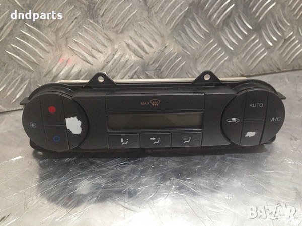 Панел климатроник Ford Mondeo 2004г., снимка 1