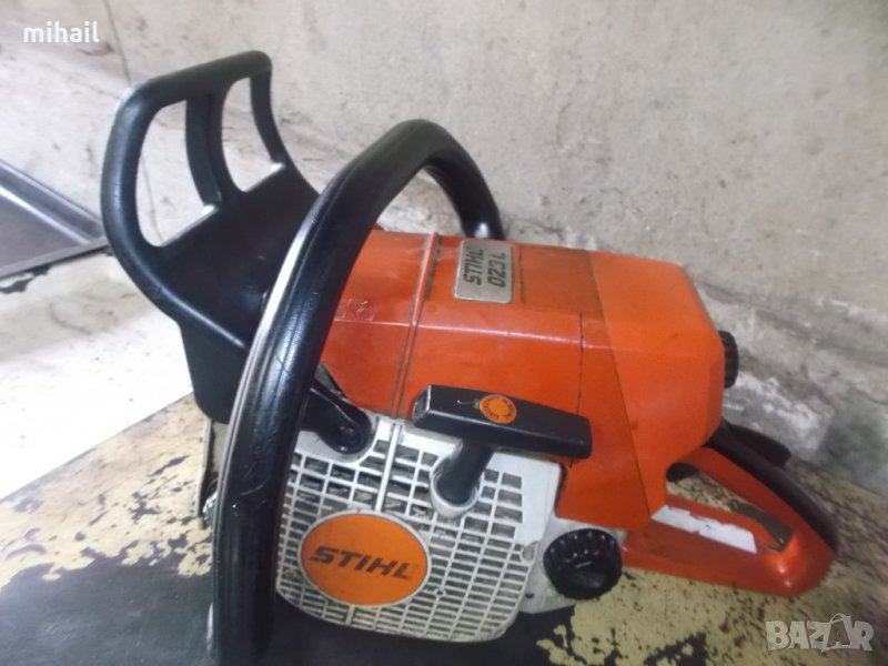 Stihl 023 L  STIHL MS 250/025  на части, снимка 1