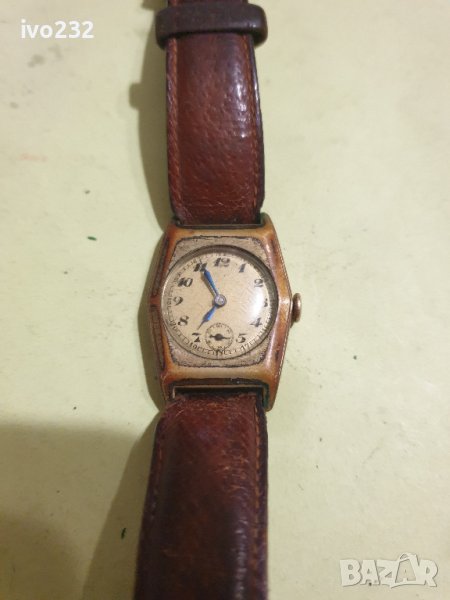 часовник, снимка 1