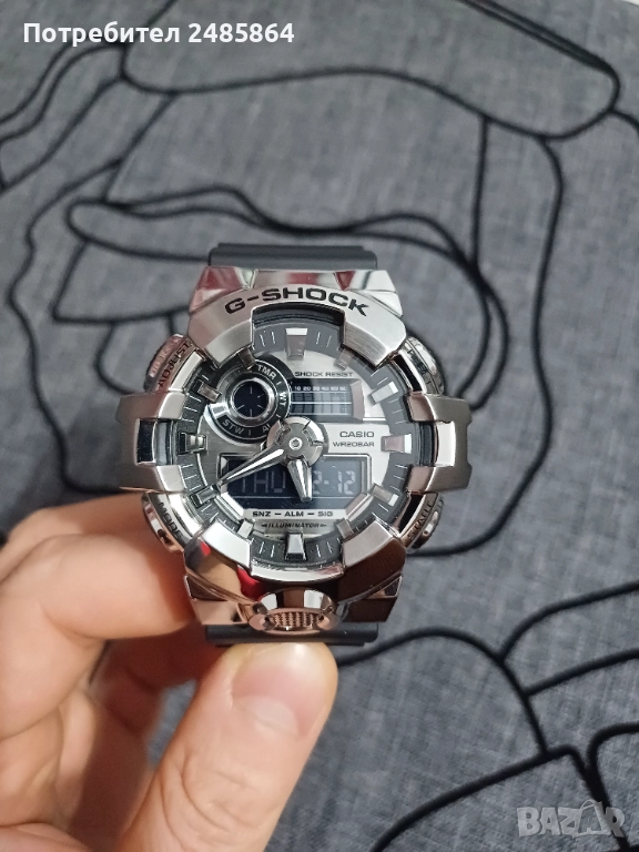 Casio G-shock, снимка 1