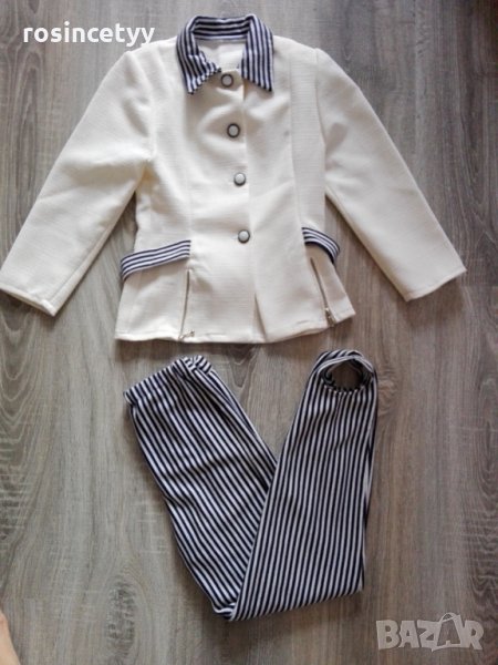 костюмче, снимка 1