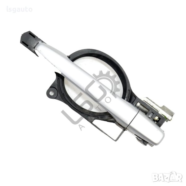 Предна лява външна дръжка Mitsubishi Lancer X (GS44S) 2007-2017 ID: 117103, снимка 1