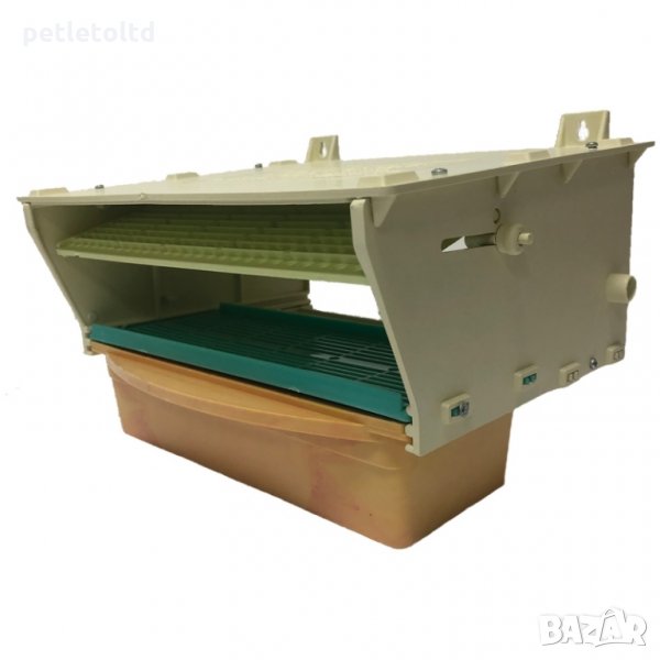 Прашецоуловител външен, снимка 1