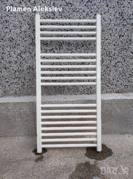 лира за баня, снимка 1