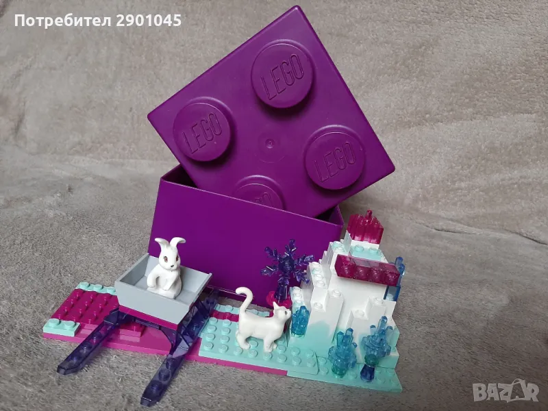 LEGO, снимка 1