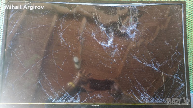 TURBOX TXV-3250D-17MB140TC-17IPS63, снимка 1