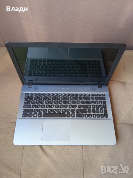 ASUS VivoBook X541N 4часа батерия , снимка 1