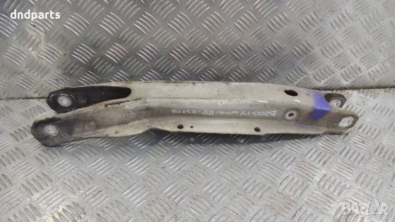 Носач Mercedes B200 CDI W246 2013г.(заден десен)	, снимка 1