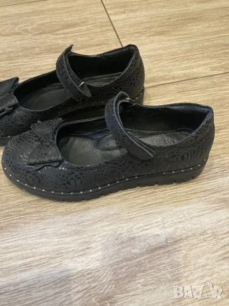 Детски обувки ponki, снимка 1