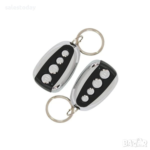 Модул за централно, 2бр. дистанционни, снимка 1