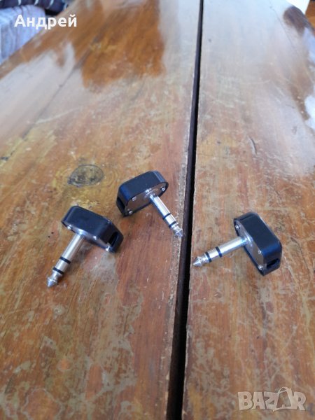 Стар стерео жак,жакове #2, снимка 1