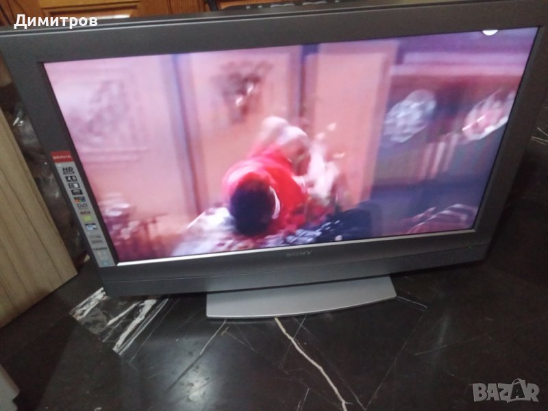 Телевизор Сони Бравиа, снимка 1