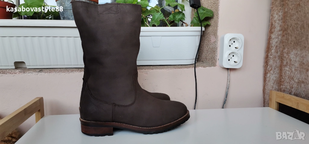 Ботуши Buffalo London 37 н. , снимка 1