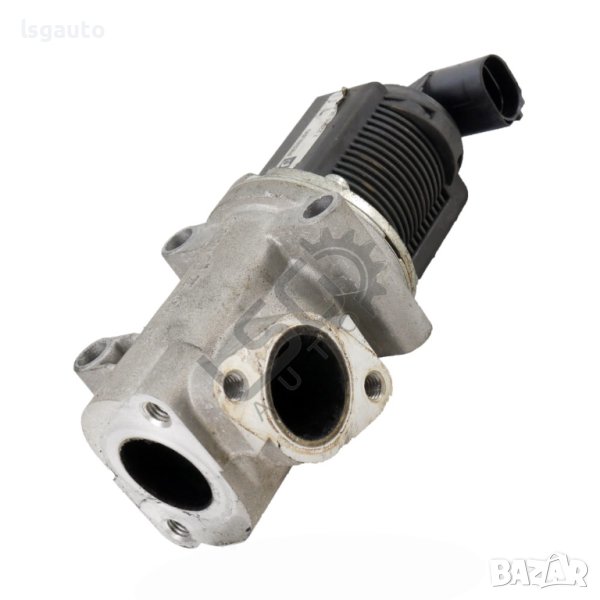 EGR клапан Opel Astra H (A04) 2004-2014 ID: 119197, снимка 1