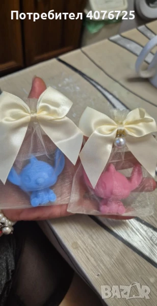 Бюджетни подаръчета за гости , снимка 1