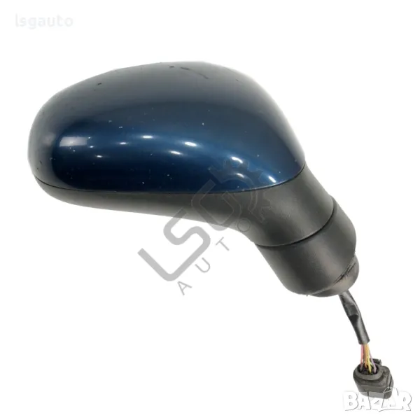 Дясно огледало Seat Leon II 2005-2012 ID:146776, снимка 1