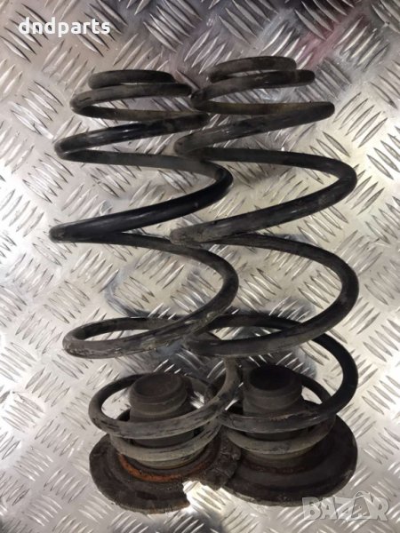 Задни пружини Opel Astra G 2.0DTL 2000г., снимка 1
