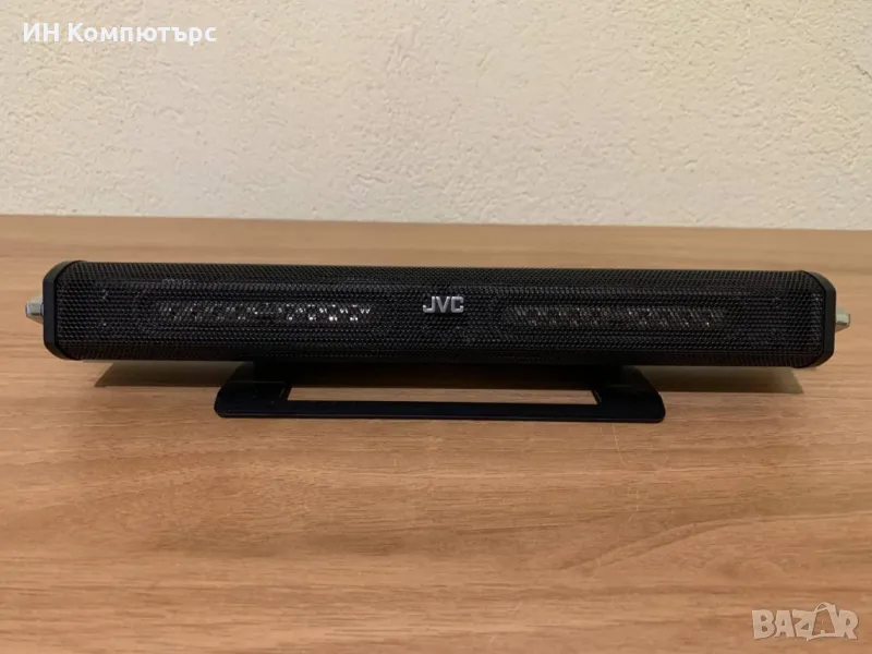 Продавам център JVC SP-DD8S, снимка 1