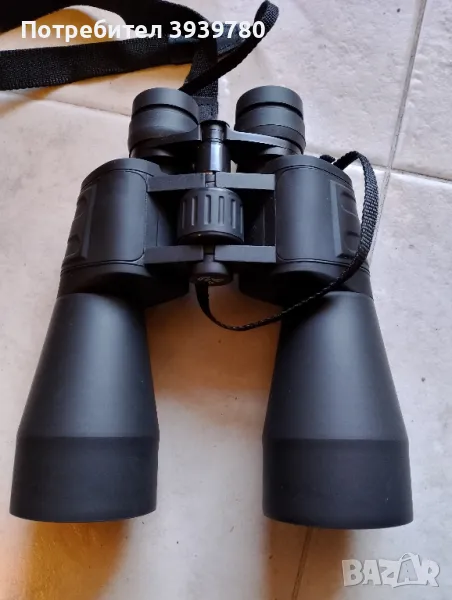 Професионален Бинокъл  10×380×100, снимка 1