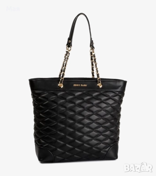 25 лева нова дамска чанта размер 30/24 см. , снимка 1