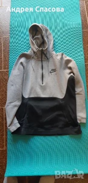 суичер горнище оргинално NIKE, снимка 1