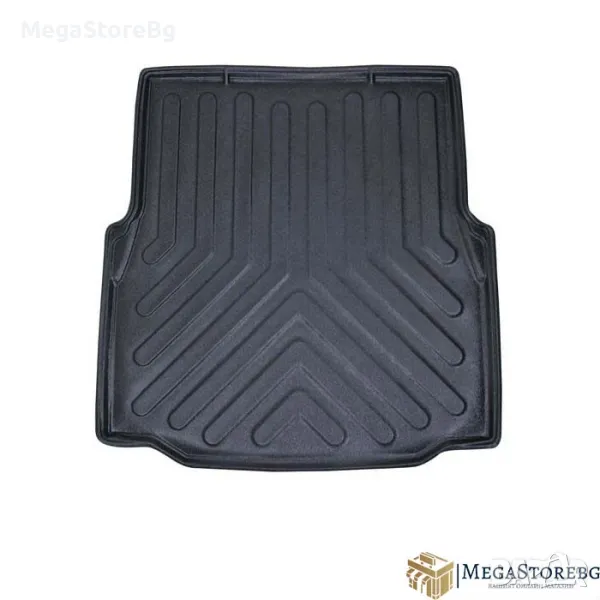 Гумена Стелка за багажник RizLine за BMW 3 Е46 БМВ, снимка 1