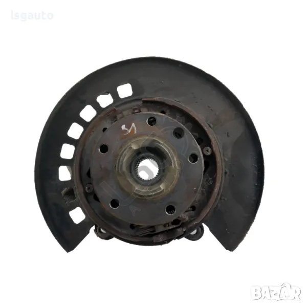 Заден ляв шенкел Volkswagen Touareg I (7L) 2002-2010 ID: 142281, снимка 1