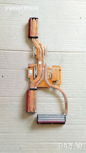 Asus Tuf FX505/FX705-оригинален радиатор , снимка 1