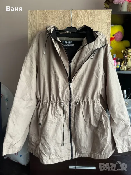 Дамско яке , снимка 1