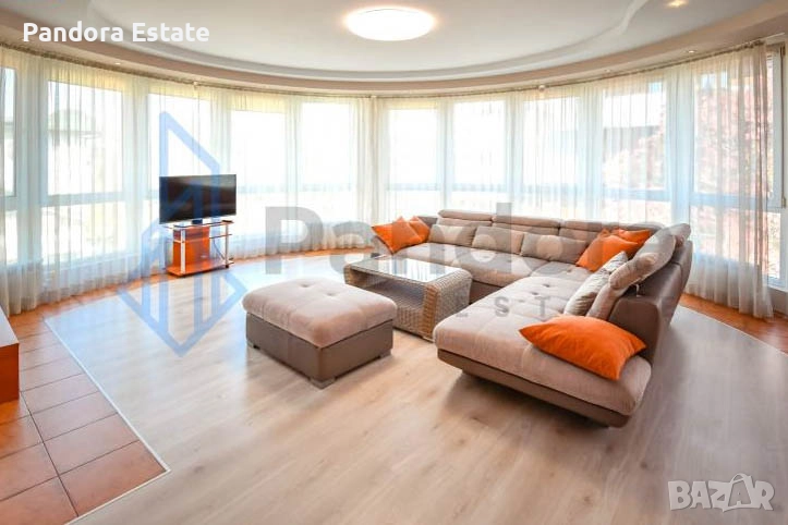 4-СТАЕН апартамент под наем, гр. София, кв. Изток, снимка 1