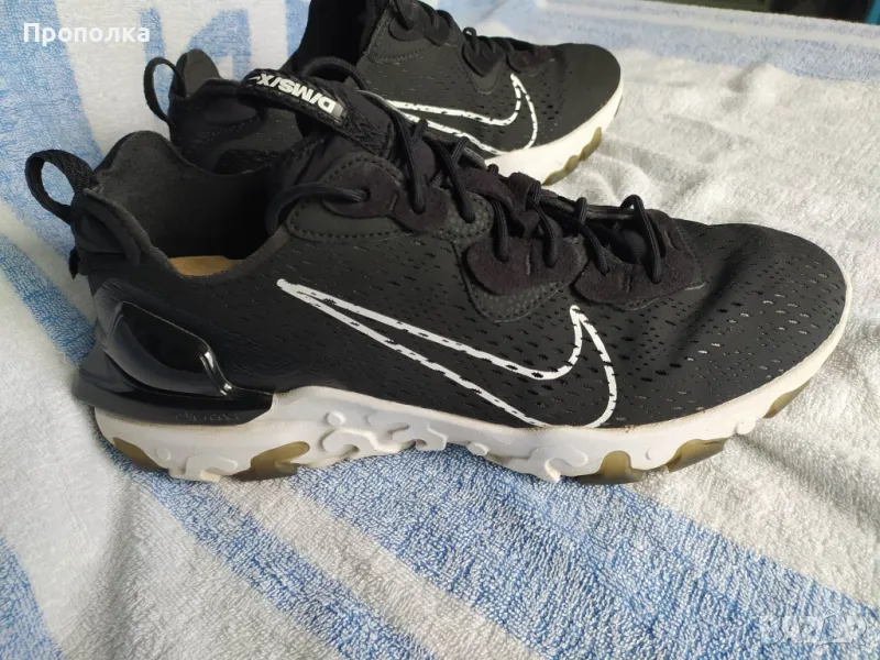 Маратонки оригинали Nike React Vision  №47, снимка 1
