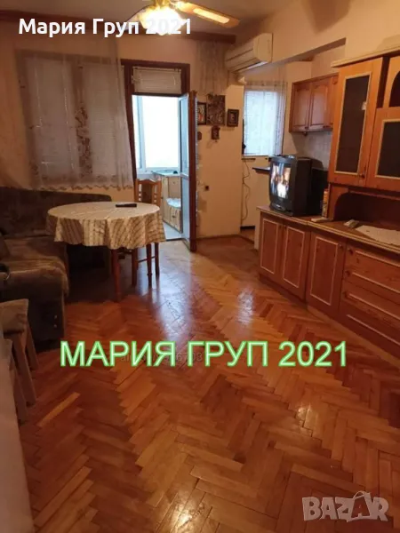 !!!ТОП ОФЕРТА!!!Продавам ТУХЛЕН Апартамент с Гараж в гр. Хасково кв."Училищни"!!!, снимка 1