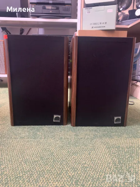 Тонколони ARKUS, снимка 1