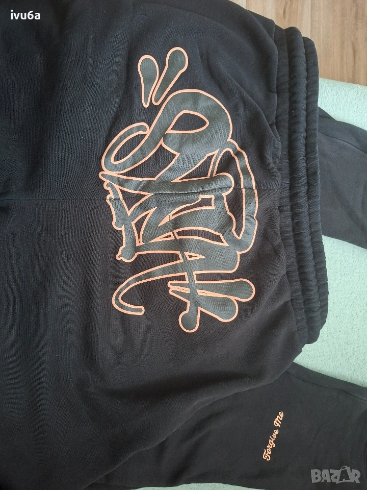 Syna World OG Syna - black/rose gold екип, снимка 1