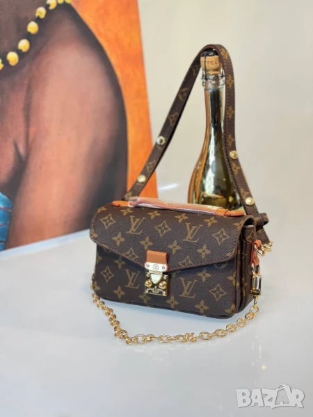 чанти louis vuitton , снимка 1