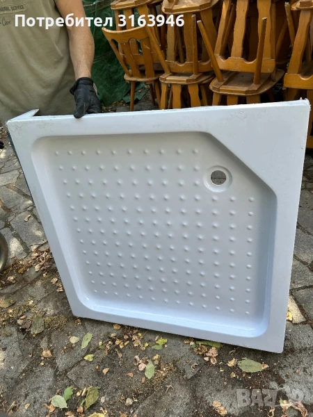 Поддушово корито, снимка 1