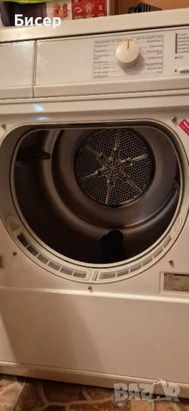 Сушилния Miele, снимка 1