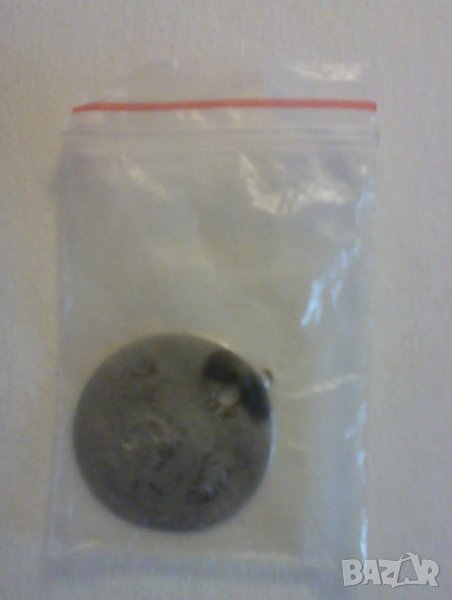 Сребърна монета 10 кройцера 1769, снимка 1