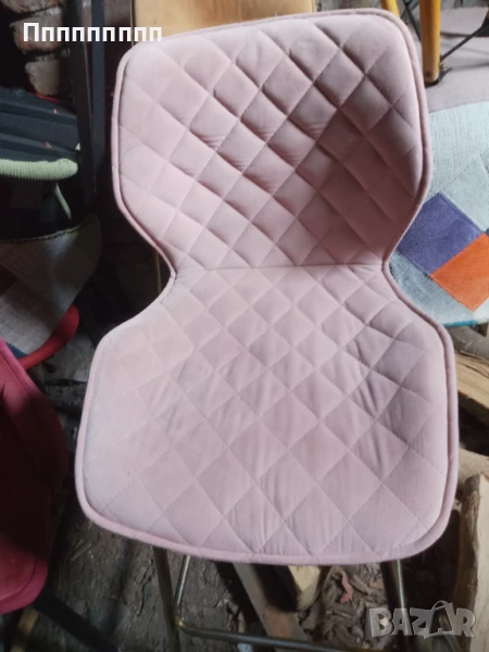 Бар столове и трапезни столове , снимка 1